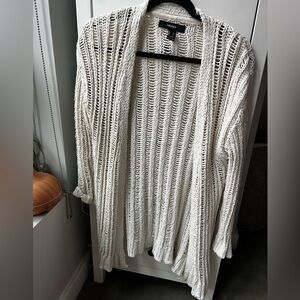 Forever 21 Knit Cardigan - Size S